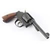 Image 3 : S&W M&P/Victory model. .38 S&W SN:949762