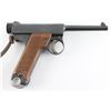 Image 2 : Tokyo Arsenal Type 14 Nambu 8mm SN:7529
