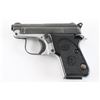 Image 1 : Beretta Model 950 BS .25 ACP SN: B121818V