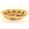 Image 1 : Vintage Navajo Wedding Basket