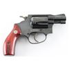 Image 2 : Smith & Wesson 36-7 .38 Spl SN: BFN8100
