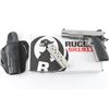 Ruger SR1911 9mm SN: 672-69337