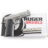 Image 2 : Ruger SR1911 9mm SN: 672-69337