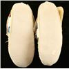 Image 3 : Excellent Sioux Beaded Child's Moccasins