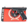 Ruger Standard Pistol 22 LR SN: 469355