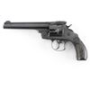 S&W .44 Double Action. .44 S&W. SN:46812