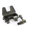 Hensoldt Wetzlar MG42/MG3 Optic w/ Case