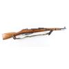 Mosin-Nagant./CAI 1891/59 7.62x54R SN:478