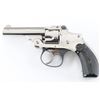Smith & Wesson .32 Safety 32 S&W SN:115048