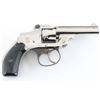 Image 2 : Smith & Wesson .32 Safety 32 S&W SN:115048