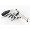 Image 3 : Smith & Wesson .32 Safety 32 S&W SN:115048