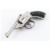 Image 4 : Smith & Wesson .32 Safety 32 S&W SN:115048