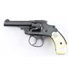 Smith & Wesson 32 Safety .32 SN:36586