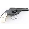 Image 2 : Smith & Wesson 32 Safety .32 SN:36586