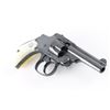 Image 3 : Smith & Wesson 32 Safety .32 SN:36586