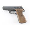Image 1 : Renato Gamba/Interarms HSc Super .380 ACP