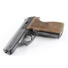Image 4 : Renato Gamba/Interarms HSc Super .380 ACP