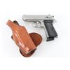 Image 1 : Interarms PPK/S .380 ACP SN: S020761