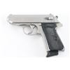 Image 2 : Interarms PPK/S .380 ACP SN: S020761