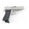 Image 3 : Interarms PPK/S .380 ACP SN: S020761