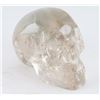 Image 1 : Quartz Carved Skull