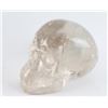 Image 2 : Quartz Carved Skull