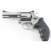 Image 1 : Smith & Wesson 60-4 .38 Spl SN: BNE5346