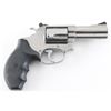 Image 2 : Smith & Wesson 60-4 .38 Spl SN: BNE5346