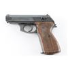 Image 1 : Renato Gamba/Interarms HSc Super .380 ACP