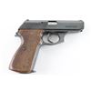 Image 2 : Renato Gamba/Interarms HSc Super .380 ACP