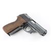 Image 3 : Renato Gamba/Interarms HSc Super .380 ACP