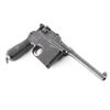 Image 3 : Mauser C96 7.63mm SN: 736749