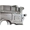 Image 5 : Mauser C96 7.63mm SN: 736749