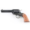 Image 2 : Ruger New Bearcat .22 LR SN: 93-28475