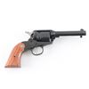 Image 3 : Ruger New Bearcat .22 LR SN: 93-28475