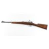 Image 2 : Mauser 1894 Swedish Mauser 6.5x55mm #9160
