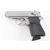 Image 1 : Interarms PPK/S .380 ACP SN: S008019