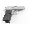 Image 2 : Interarms PPK/S .380 ACP SN: S008019