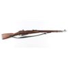 Image 1 : Izhevsk 91/30 Mosin Nagant 7.62x54R SN: 40271