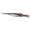 Image 2 : Izhevsk 91/30 Mosin Nagant 7.62x54R SN: 40271