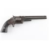 Image 2 : Smith & Wesson No. 2 .32 RF SN: 48941