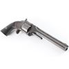 Image 3 : Smith & Wesson No. 2 .32 RF SN: 48941