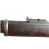 Image 4 : BSA & M Co. Martini-Henry MK II 450/577 Cal NVSN