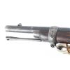 Image 5 : BSA & M Co. Martini-Henry MK II 450/577 Cal NVSN