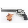 Image 2 : Smith & Wesson 629-4 'Classic DX' .44 Mag