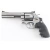 Image 2 : Smith & Wesson 629-3 'Classic DX' .44 Mag