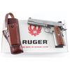 Image 1 : Ruger SR1911 .45 ACP SN: 670-87085