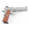 Image 3 : Ruger SR1911 .45 ACP SN: 670-87085