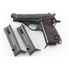Image 2 : Beretta Jaguar 22 LR SN: F13111