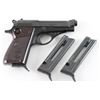 Image 3 : Beretta Jaguar 22 LR SN: F13111